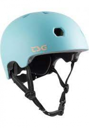 TSG Meta Solid Color L/XL